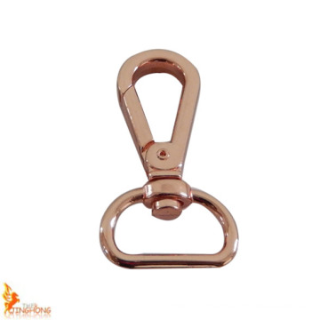 Best Selling Fashion Handbag Zinc Alloy Snap Hook Swivel Hook